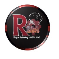 Raya Spinning Mills Limited logo - Similar company to Jural Acuity