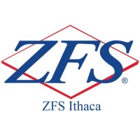 ZFS Ithaca logo - Similar company to Mind & Mobility Home Care