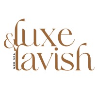 Luxe & Lavish Med Spa logo - Similar company to Vidwebix