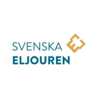 Svenska Eljouren logo - Similar company to Dorunner Ab