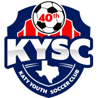 Katy Youth Soccer Club - KYSC logo - Similar company to Elite Soccer Program Tm