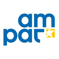 ampat Aerosol & Metal Packaging Technology Forum logo - Similar company to Thinkmobility.Green