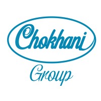 Chokhani Group logo - Similar company to Techleap