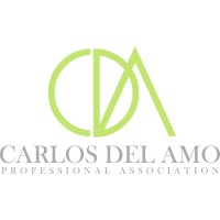 Carlos del Amo, PA logo - Similar company to Sallah Astarita & Cox, Llc