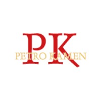 PK Timber logo - Similar company to Oboro
