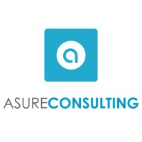 Asure Consulting Inc. logo - Similar company to Portlight Llc