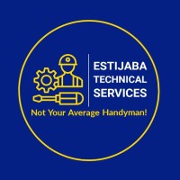 Estijaba Technical Services logo - Similar company to Tss Technical Service Llc