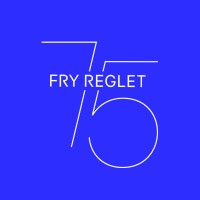Fry Reglet logo - Similar company to Struxure