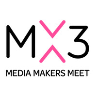 Media Makers Meet - Mx3 logo - Similar company to Makers