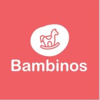 Bambinos logo - Similar company to Dambaruu