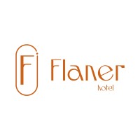 Flaner Hotel, WorldHotels™ Crafted logo - Similar company to Dajti Ekspres