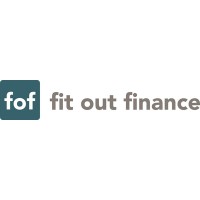 Fit Out Finance logo - Similar company to Kuul Conversations