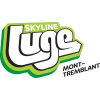 Skyline Luge Mont-Tremblant logo - Similar company to Skyline Rotorua