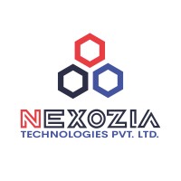 Nexozia Technologies logo - Similar company to Startup Web Support
