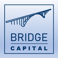Bridge Capital logo - Similar company to Gramínea Partners