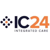 Integrated Care 24 logo - Similar company to Cleo Systems