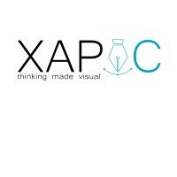 XAPIC logo - Similar company to Ogsoft Solutions Limited