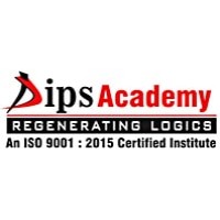 DIPS Academy logo - Similar company to Mathscare