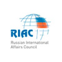 Russian International Affairs Council logo - Similar company to Moscow State University Of International Relations (Mgimo)