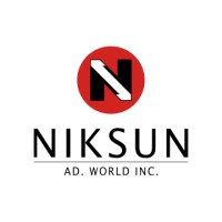 Niksun Ad World Inc. logo - Similar company to Scs