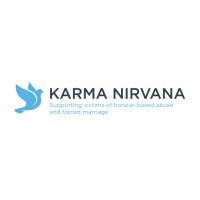 Karma Nirvana logo - Similar company to De Facto It