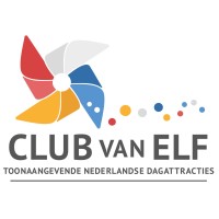 Club van Elf logo - Similar company to Eventplatformnl