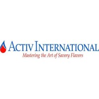 Activ International - Givaudan Group logo - Similar company to Suragas