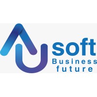 U Soft Business future logo - Similar company to Usoft