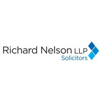 Richard Nelson LLP logo - Similar company to Adp Platform