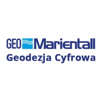GEO Marientall logo - Similar company to Geodezja3D.Pl