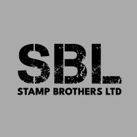 Stamp Brothers logo - Similar company to Msm Fabrications Ltd