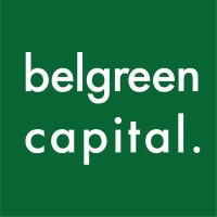 Belgreen Capital GmbH logo - Similar company to Werk1