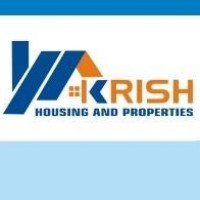 Krish Housing and Property logo - Similar company to Landmark Metro Projects Pvt Ltd