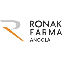 Ronak Farma - Angola logo - Similar company to Avnash Industries Ghana Limited