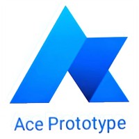 Ace Prototype logo - Similar company to Wheelab