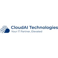 CloudAI Technologies logo - Similar company to Cloud Ai Tech