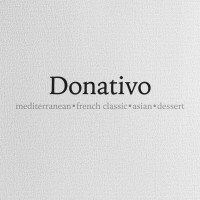 Donativo logo - Similar company to We Make Good Software