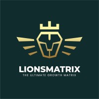 LionsMatrix logo - Similar company to The Woodlands Children'S Museum