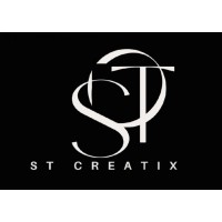 STCREATIX logo - Similar company to Mb360 Digital