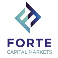 Forte Capital Markets logo - Similar company to Xnumia