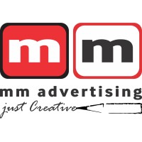 MM Advertising logo - Similar company to Mm Creative