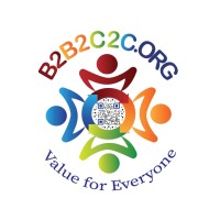 B2B2C2C.org logo - Similar company to Accesshub