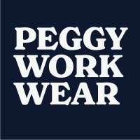 Peggy Workwear logo - Similar company to Bc Centre For Women In The Trades