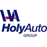 HolyAuto logo - Similar company to Omni Creative Studio