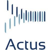 Actus Partners logo - Similar company to Actus Group