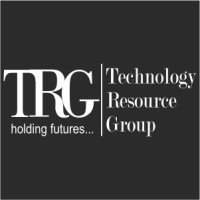 TRG - Technology Resource Group Inc. logo - Similar company to Great Logics Inc.