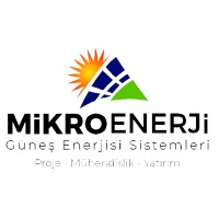 Mikroenerji Proje Mühendislik logo - Similar company to Cfd Mühendislik