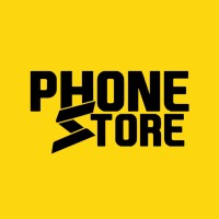 Phone Store logo - Similar company to Combitrans Ab