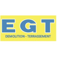 EGT DECONSTRUCTION logo - Similar company to Dessolin