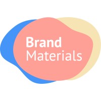 Brand Materials logo - Similar company to World Unite!